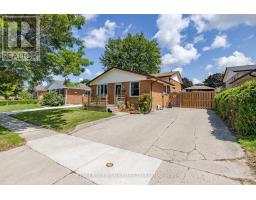 335 ADMIRAL DRIVE, London, Ontario