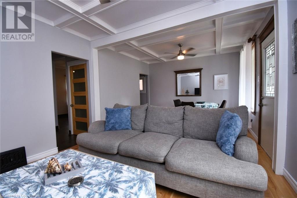 86 Graham Avenue S, Hamilton, Ontario  L8K 2M3 - Photo 10 - 40663024