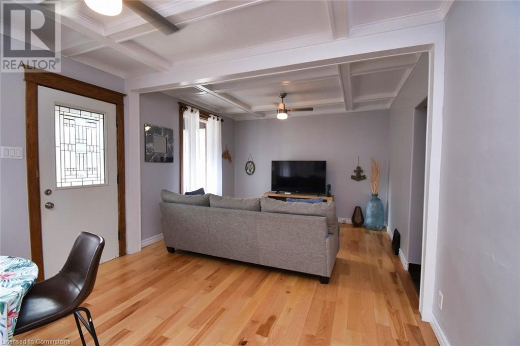 86 Graham Avenue S, Hamilton, Ontario  L8K 2M3 - Photo 8 - 40663024