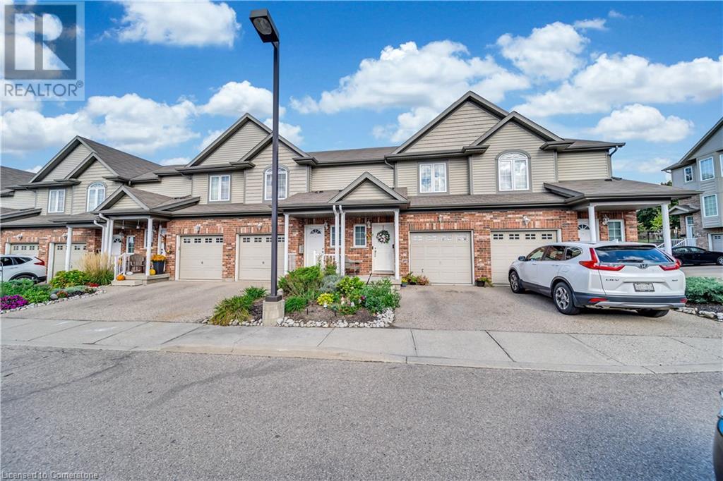 975 STRASBURG Road Unit# 7, kitchener, Ontario