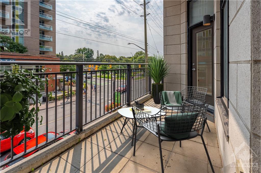 420 BERKLEY AVENUE UNIT#206 Ottawa