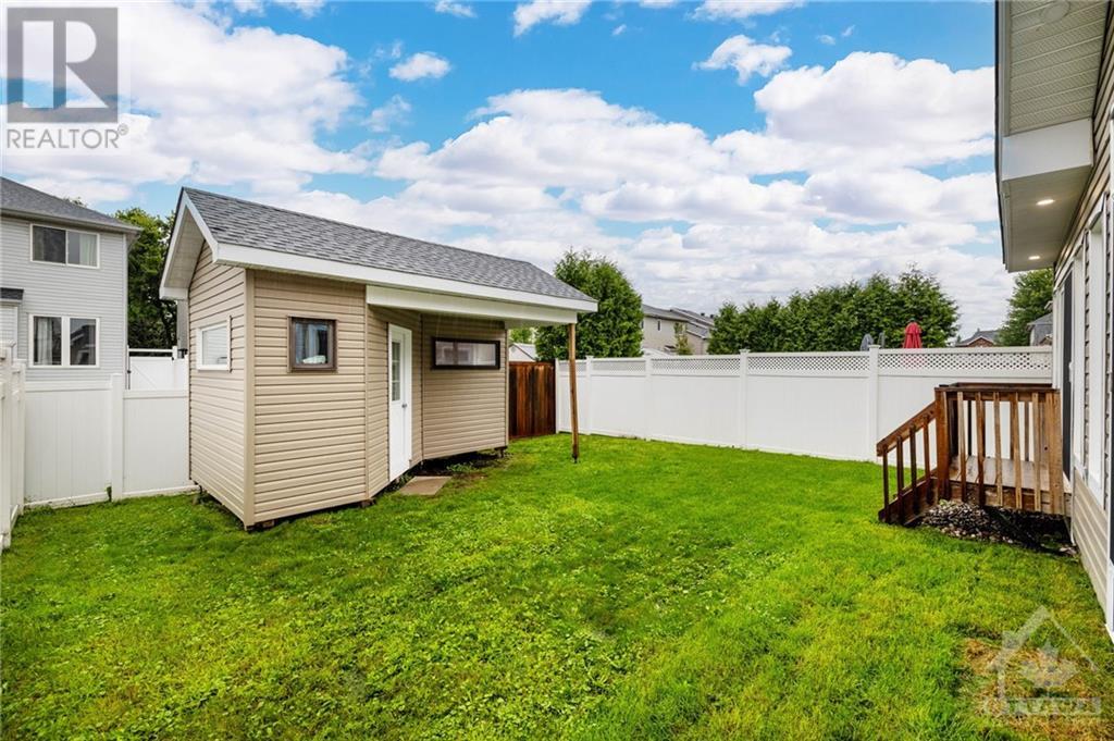 941 Scala Avenue, Ottawa, Ontario  K4A 4X6 - Photo 27 - X9523360