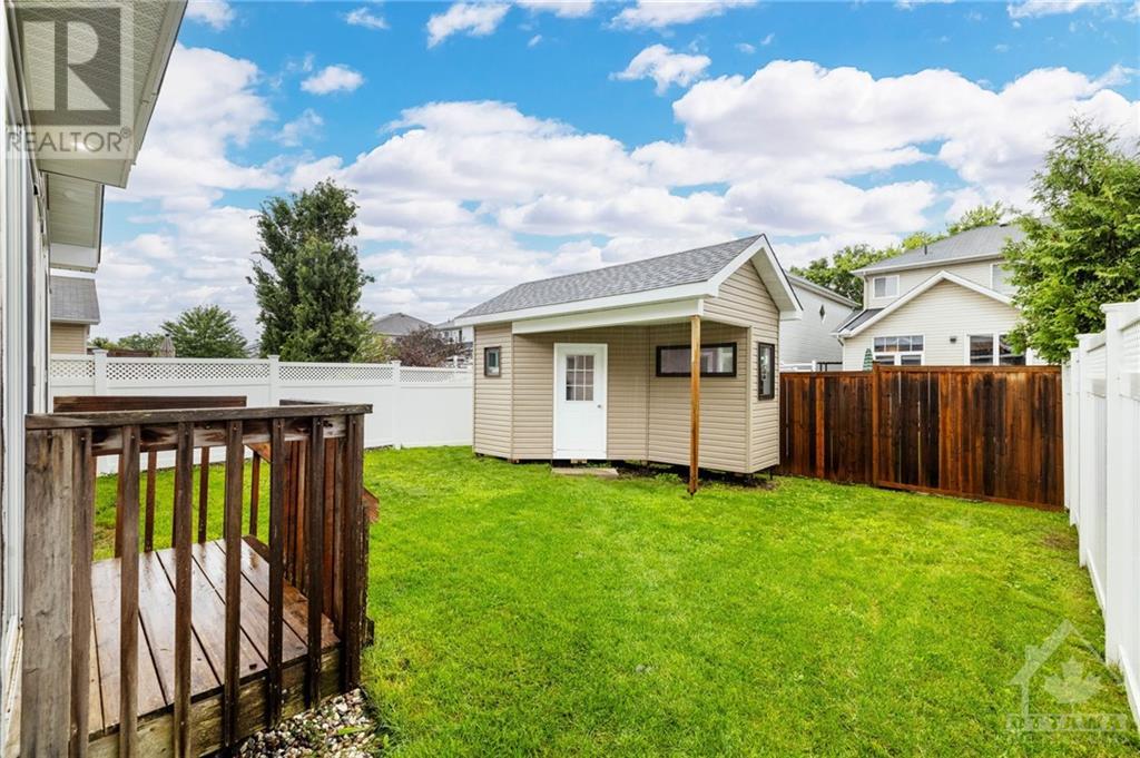 941 Scala Avenue, Ottawa, Ontario  K4A 4X6 - Photo 28 - X9523360