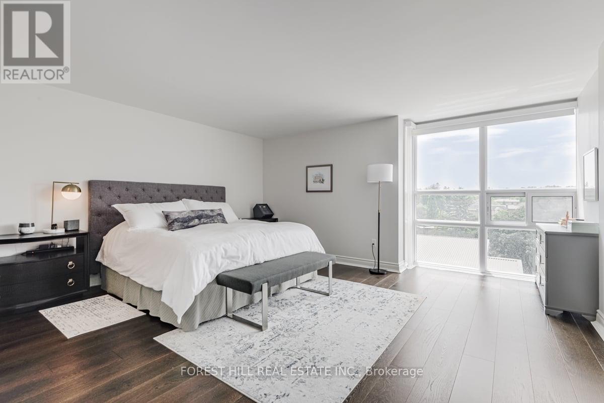 501 - 131 Beecroft Road, Toronto, Ontario  M2N 6G9 - Photo 21 - C9396121