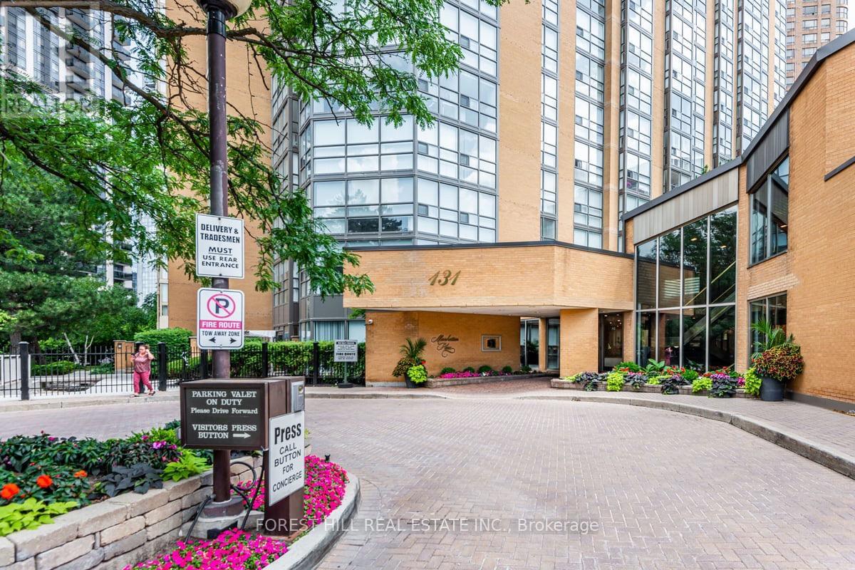 501 - 131 Beecroft Road, Toronto, Ontario  M2N 6G9 - Photo 31 - C9396121