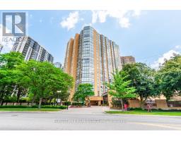 501 - 131 BEECROFT ROAD, Toronto, Ontario