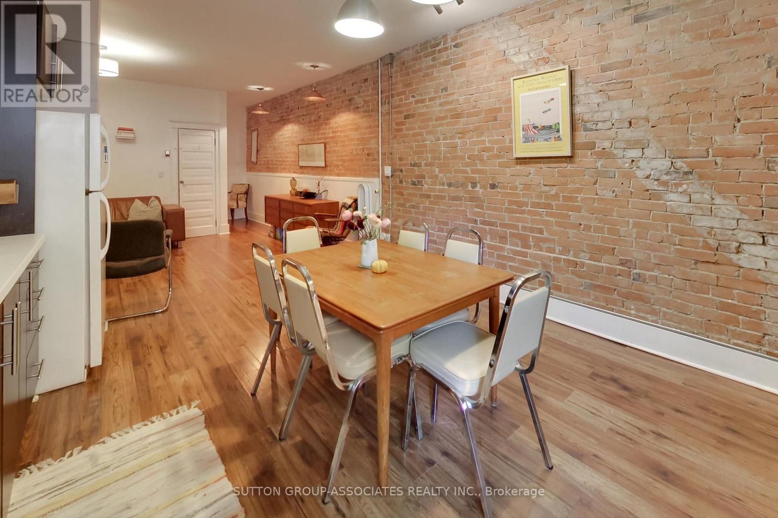 253 Crawford Street, Toronto (Trinity-Bellwoods), Ontario  M6J 2V7 - Photo 11 - C9396123