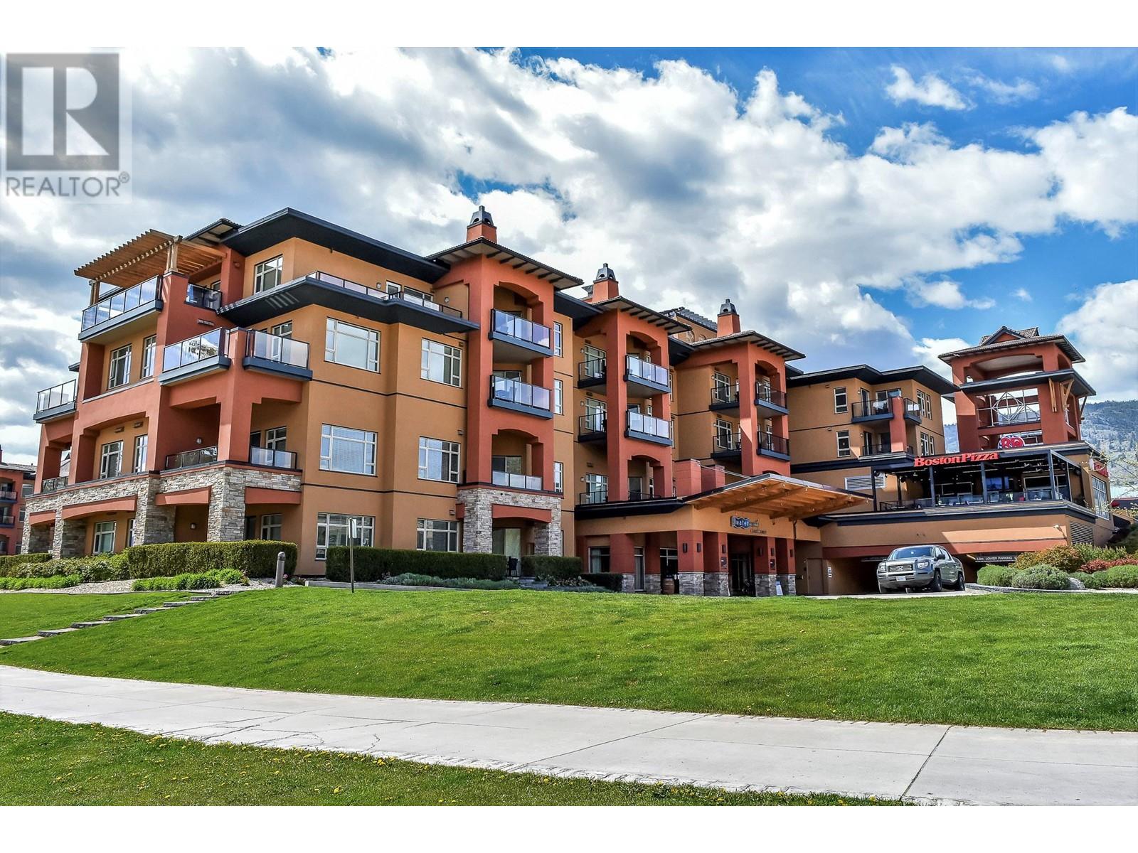 15 Park Place Unit# 312 Osoyoos