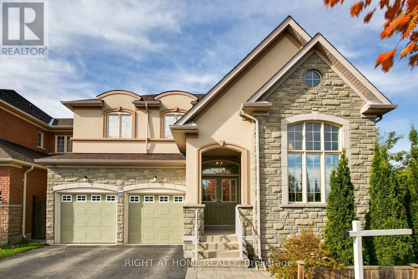 360 STONEBRIDGE DRIVE, markham (berczy), Ontario