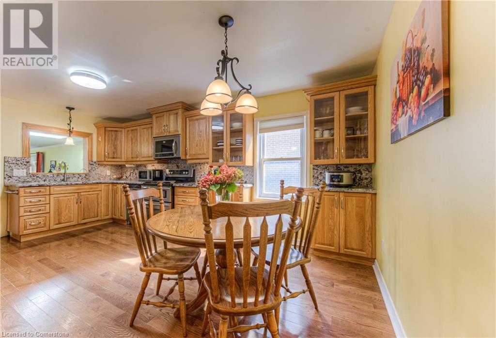 331 Peel Street, New Hamburg, Ontario  N3A 1E8 - Photo 10 - 40655657