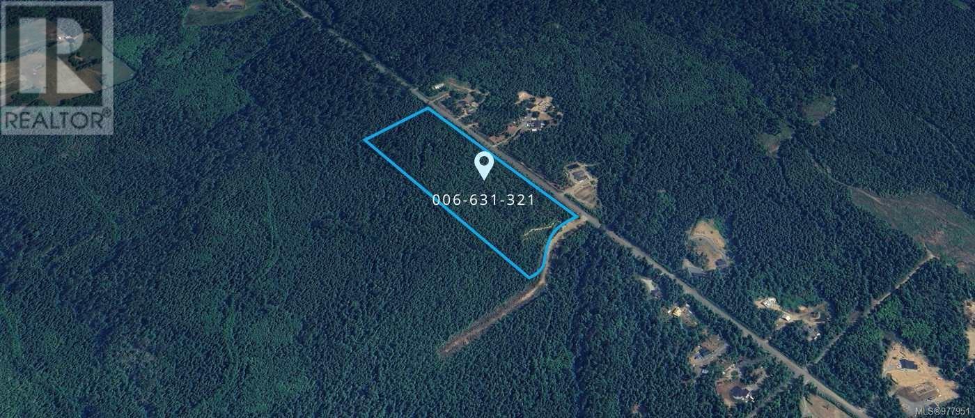 Lot 108 Pratt Rd, Hilliers, British Columbia  V0R 0B9 - Photo 1 - 977951