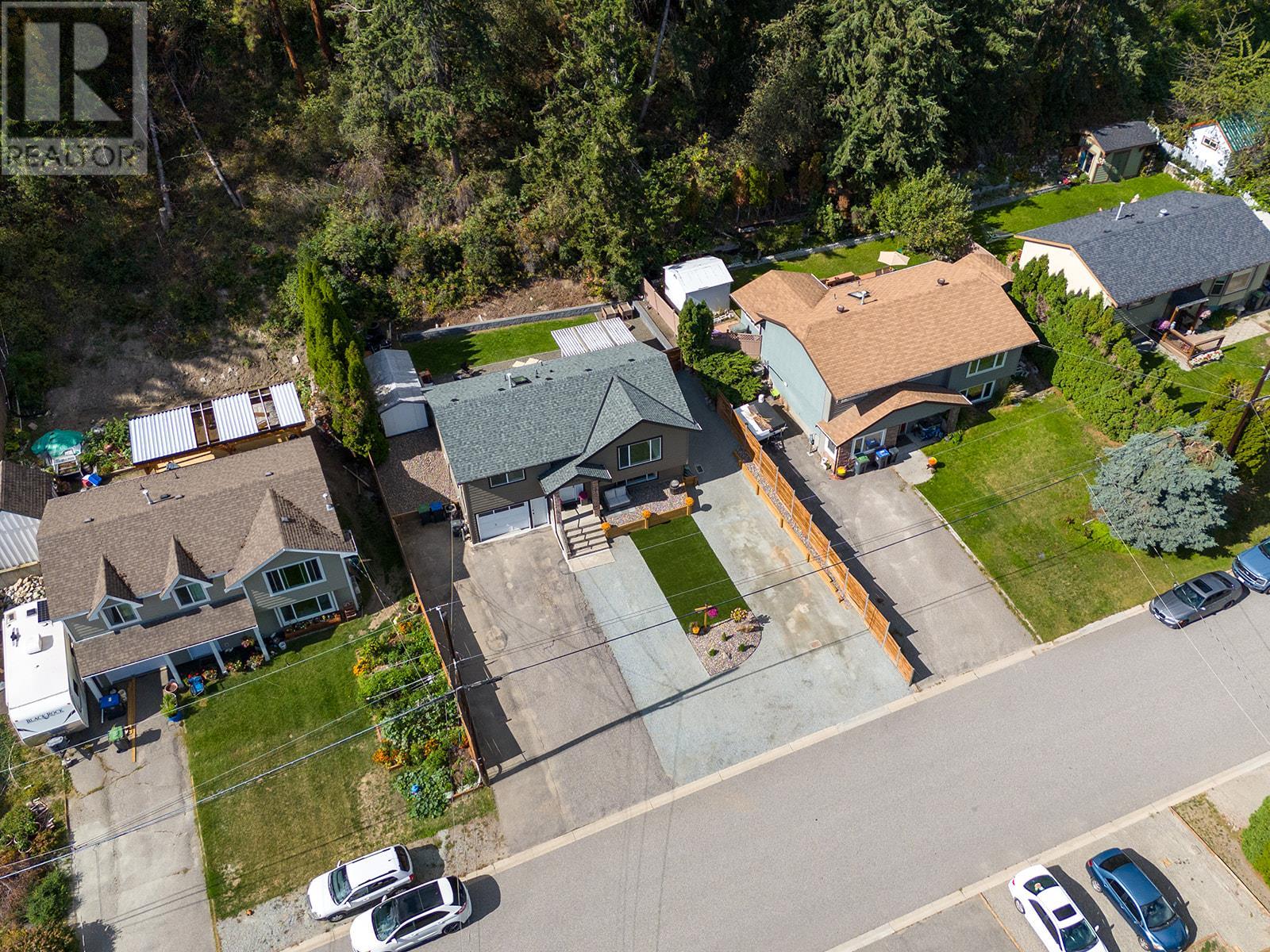 3120 Webber Road West Kelowna