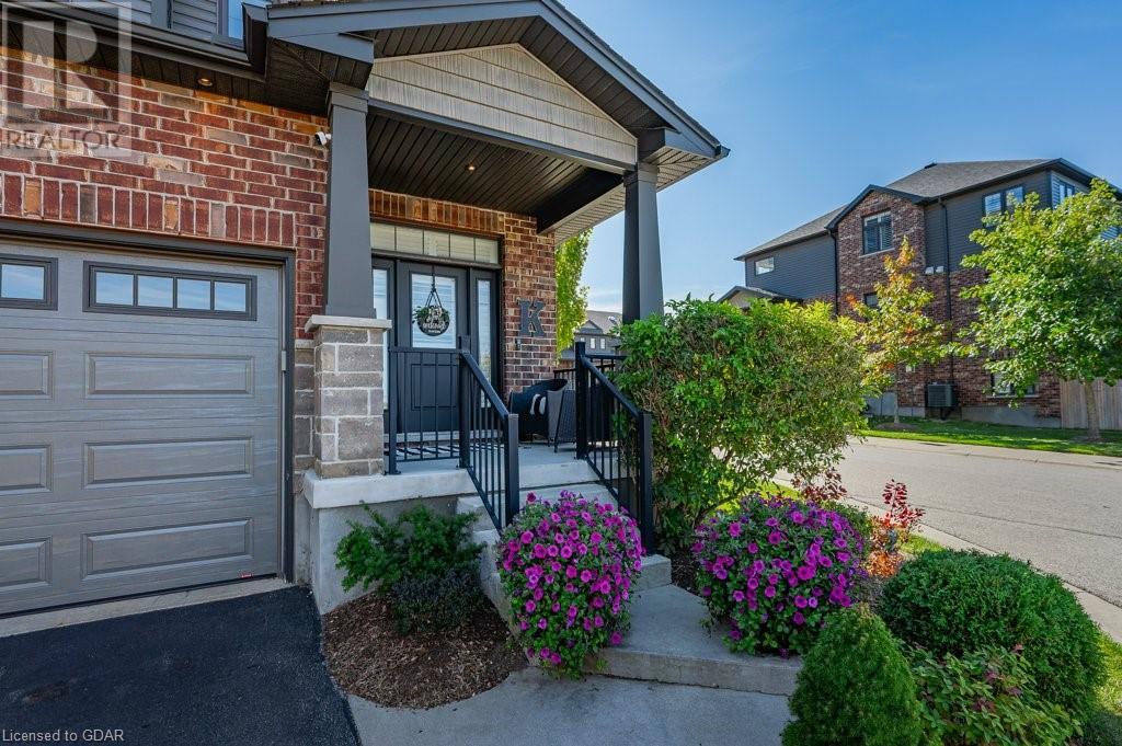 254 Gosling Gardens Unit# 19, Guelph, Ontario  N1L 0M4 - Photo 2 - 40662254