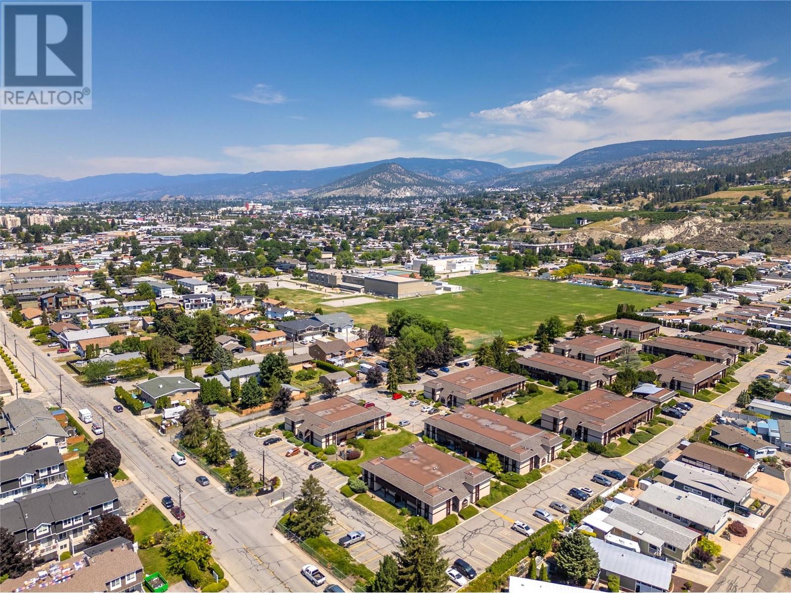 3140 Wilson Street Unit# 412 Penticton