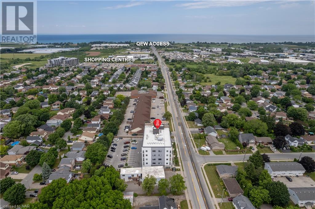 4514 Ontario Street Unit# 208, Beamsville, Ontario  L3J 2J4 - Photo 29 - 40633953