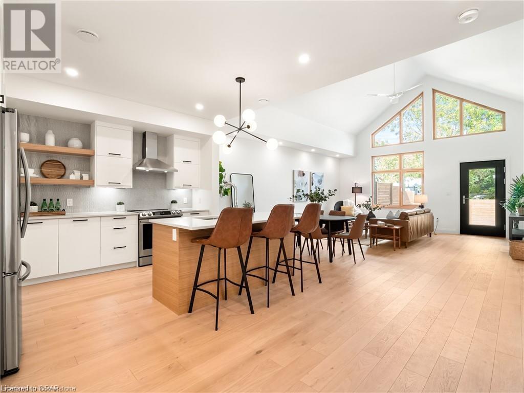 98 Elgin Street, Embro, Ontario N0J 1J0 - Photo 1 - 40663040