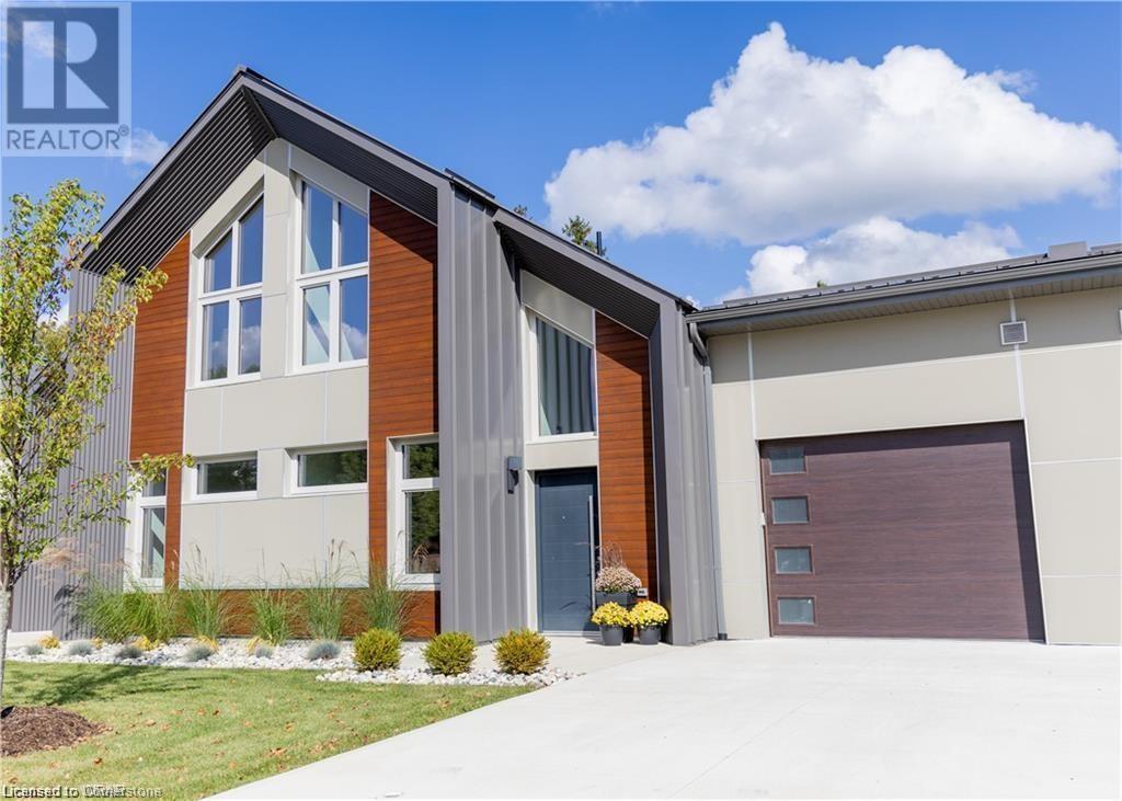 98 Elgin Street, Embro, Ontario N0J 1J0 - Photo 2 - 40663040