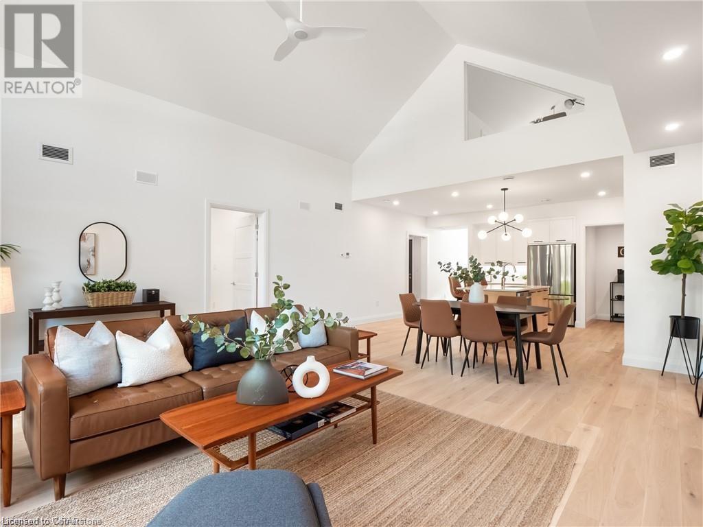 98 Elgin Street, Embro, Ontario N0J 1J0 - Photo 5 - 40663040