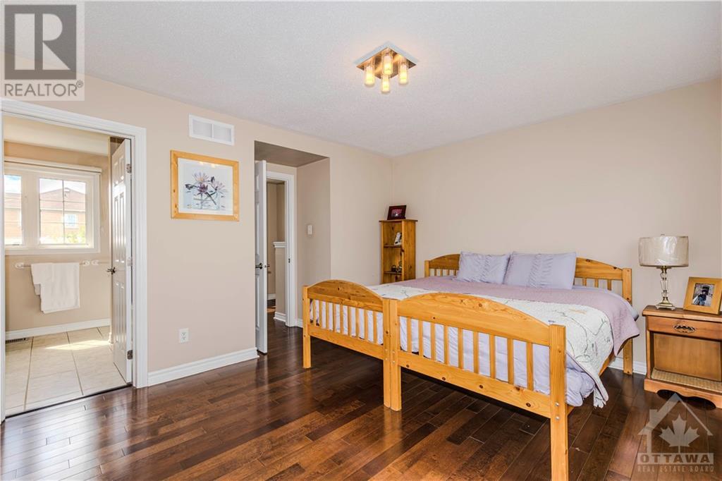 3483 RIVER RUN AVENUE Ottawa