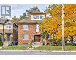 UPPER#3 - 1200 AVENUE ROAD, toronto (lawrence park south), Ontario