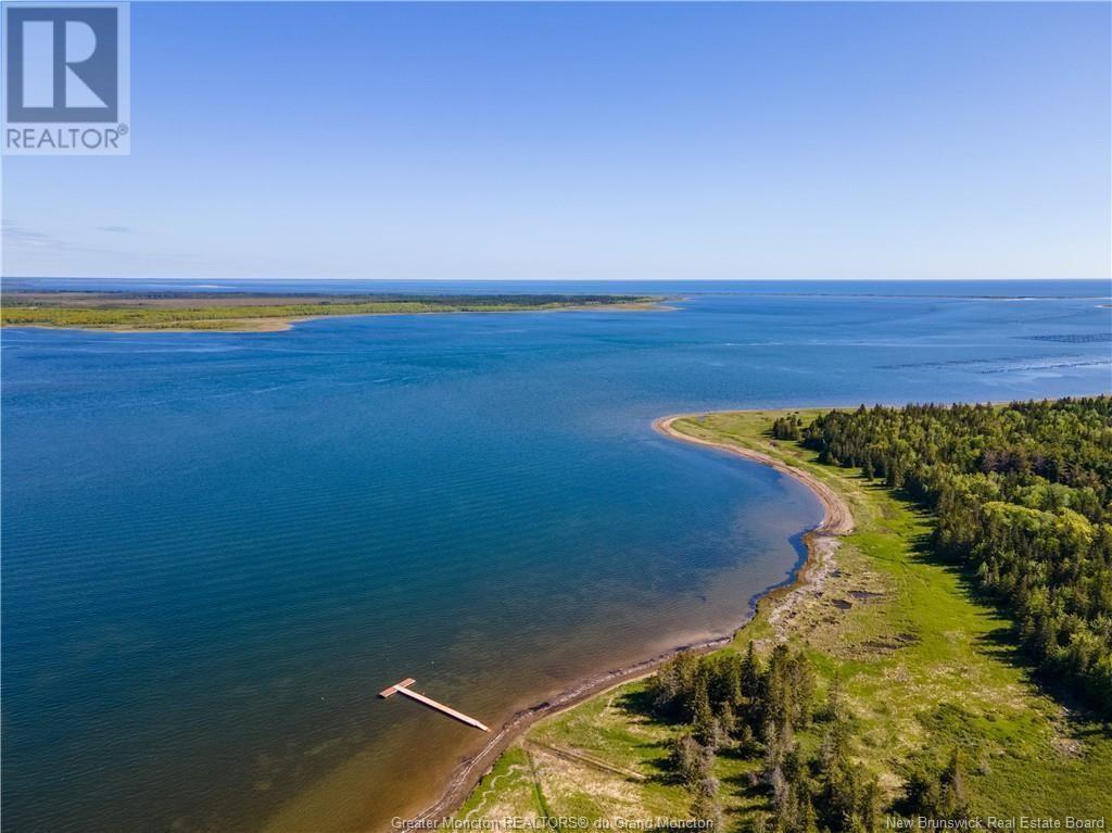 Lot 22-7 Indian Island Road, Jardineville, New Brunswick  E4W 3C2 - Photo 15 - NB107853