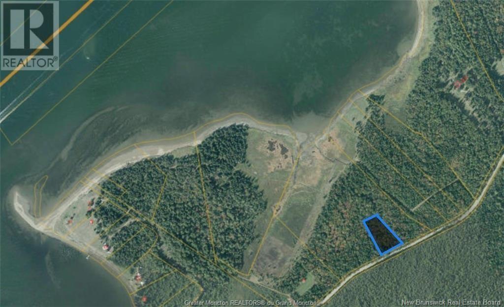 Lot 22-7 Indian Island Road, Jardineville, New Brunswick  E4W 3C2 - Photo 8 - NB107853