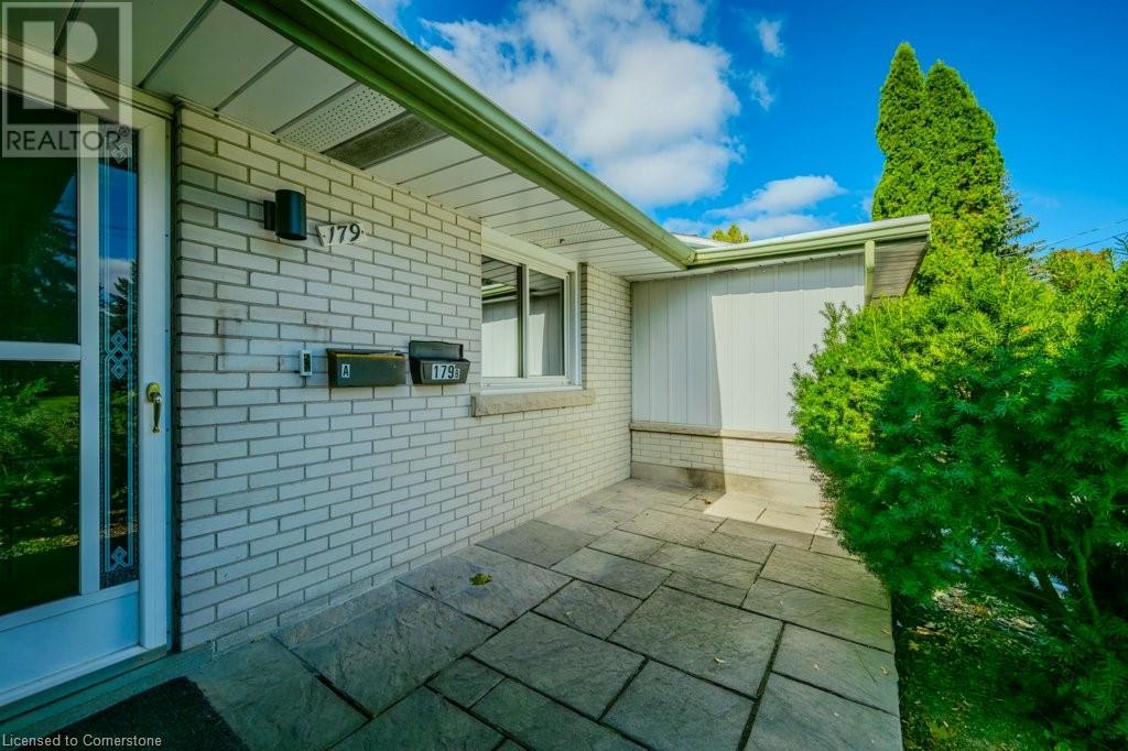 179 Westmount Road E Unit# A, Kitchener, Ontario  N2M 4Y6 - Photo 3 - 40661069