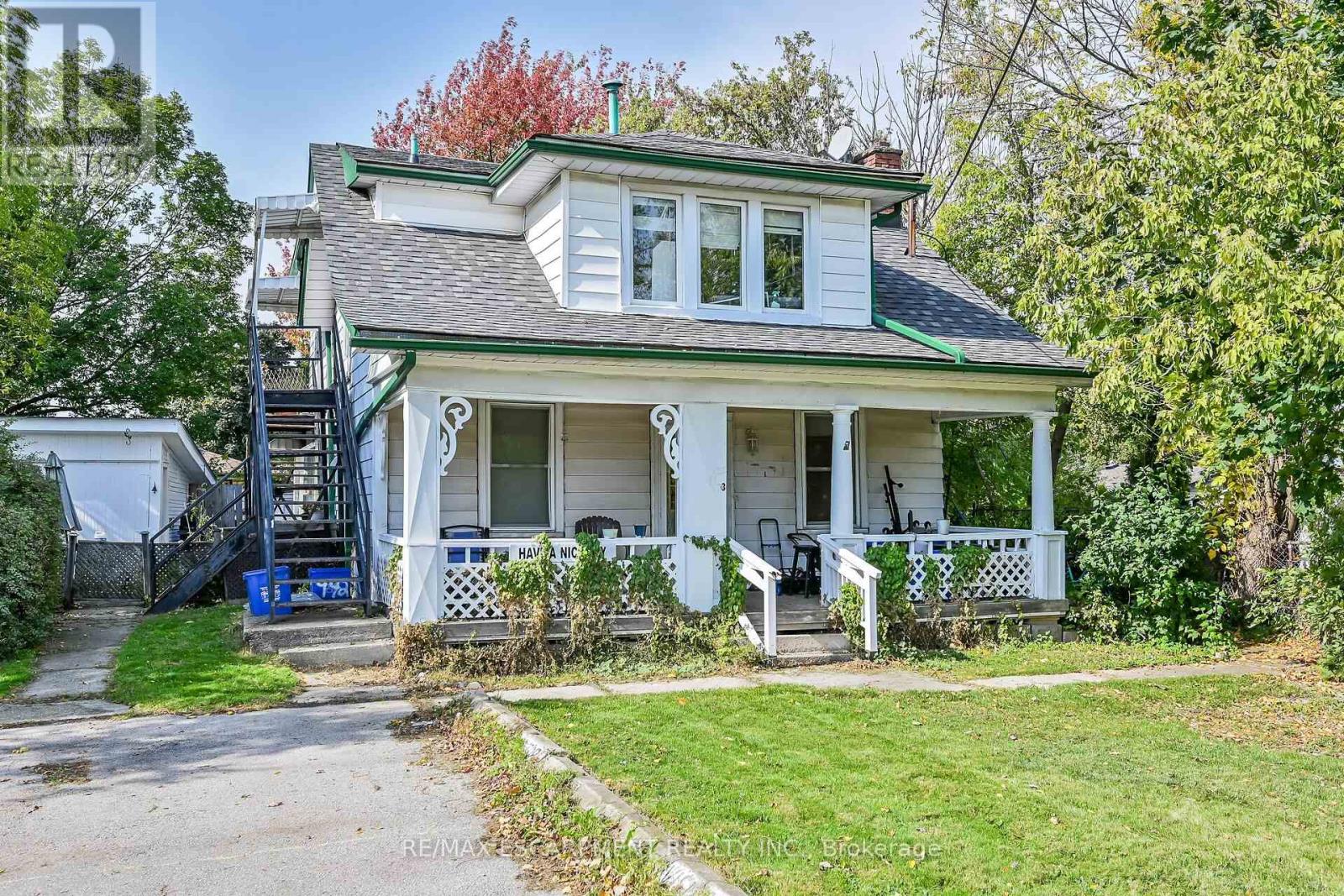 Property at 942 UPPER GAGE AVENUE image 2