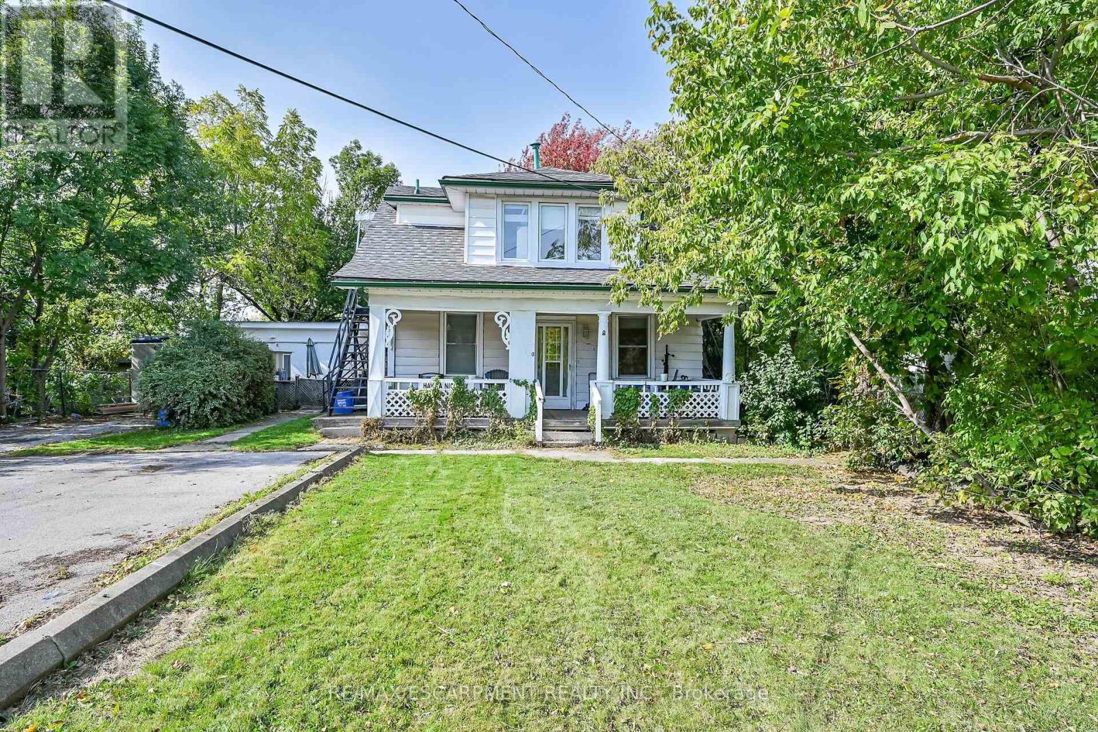 942 Upper Gage Avenue, Hamilton, Ontario  L8V 4K9 - Photo 39 - X9396363