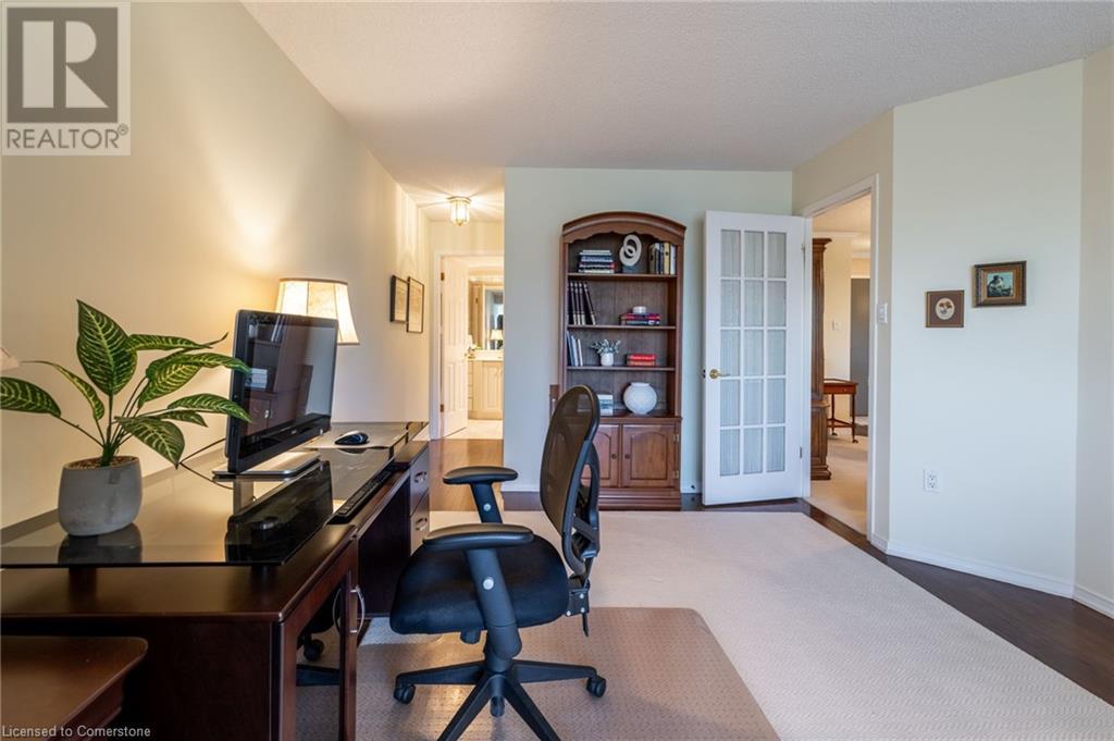 1201 North Shore Boulevard Unit# 406, Burlington, Ontario  L7S 1Z5 - Photo 13 - 40663162