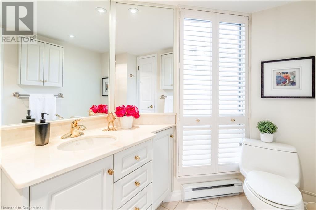 1201 North Shore Boulevard Unit# 406, Burlington, Ontario  L7S 1Z5 - Photo 15 - 40663162