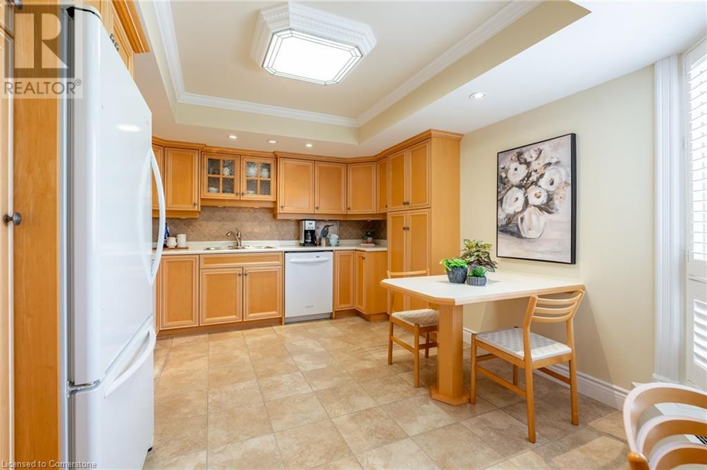 1201 North Shore Boulevard Unit# 406, Burlington, Ontario  L7S 1Z5 - Photo 16 - 40663162