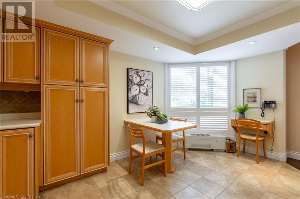 1201 North Shore Boulevard Unit# 406, Burlington, Ontario  L7S 1Z5 - Photo 18 - 40663162