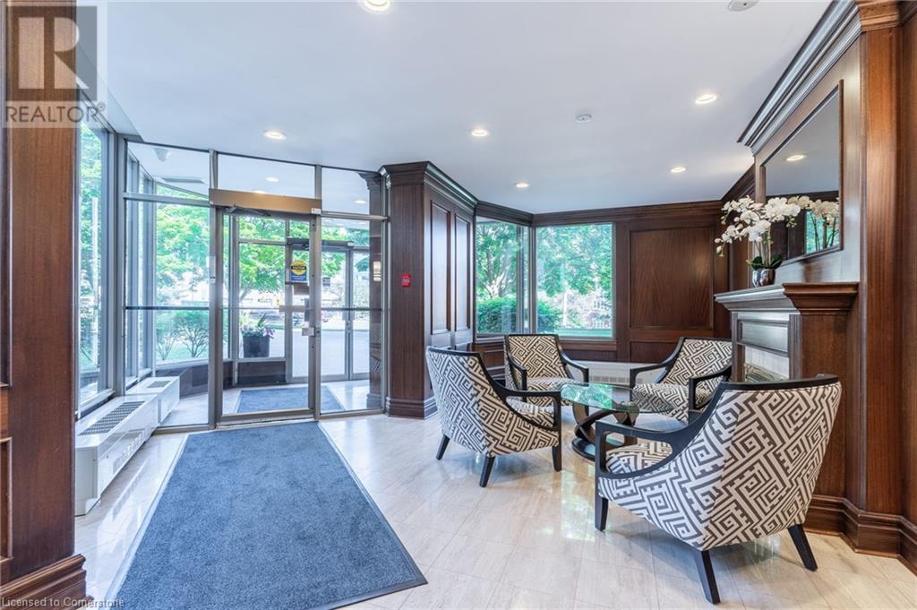 1201 North Shore Boulevard Unit# 406, Burlington, Ontario  L7S 1Z5 - Photo 2 - 40663162