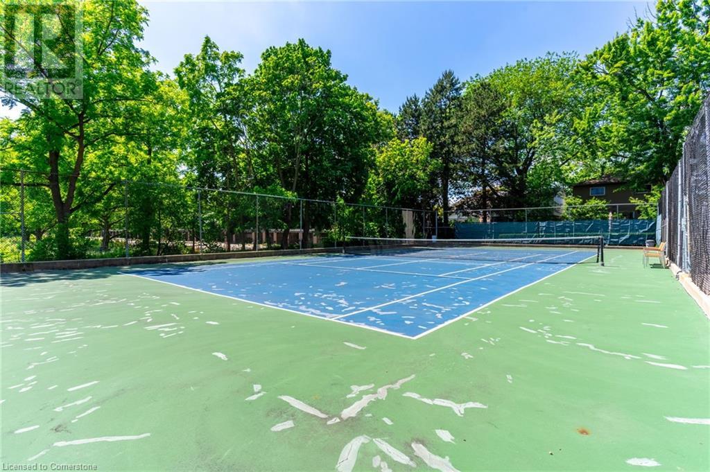 1201 North Shore Boulevard Unit# 406, Burlington, Ontario  L7S 1Z5 - Photo 20 - 40663162