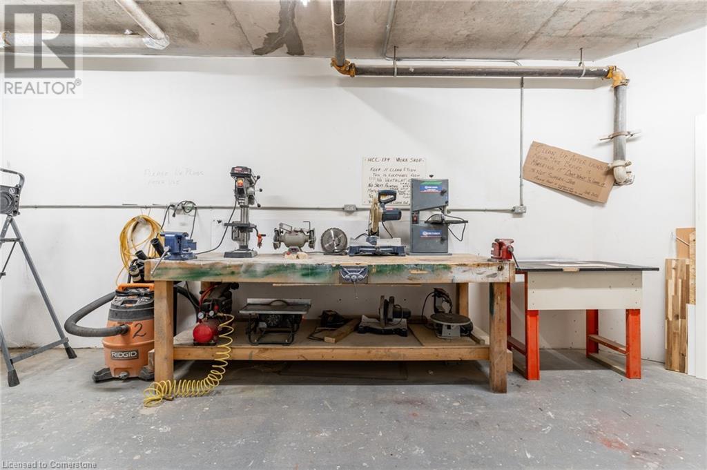 1201 North Shore Boulevard Unit# 406, Burlington, Ontario  L7S 1Z5 - Photo 23 - 40663162