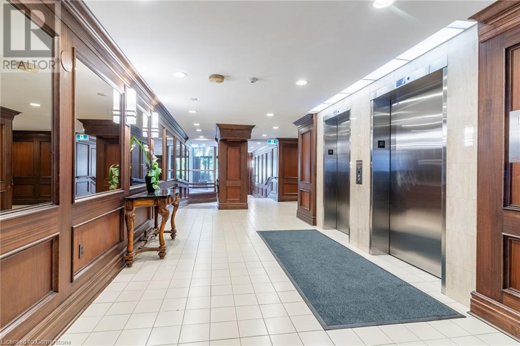 1201 North Shore Boulevard Unit# 406, Burlington, Ontario  L7S 1Z5 - Photo 4 - 40663162