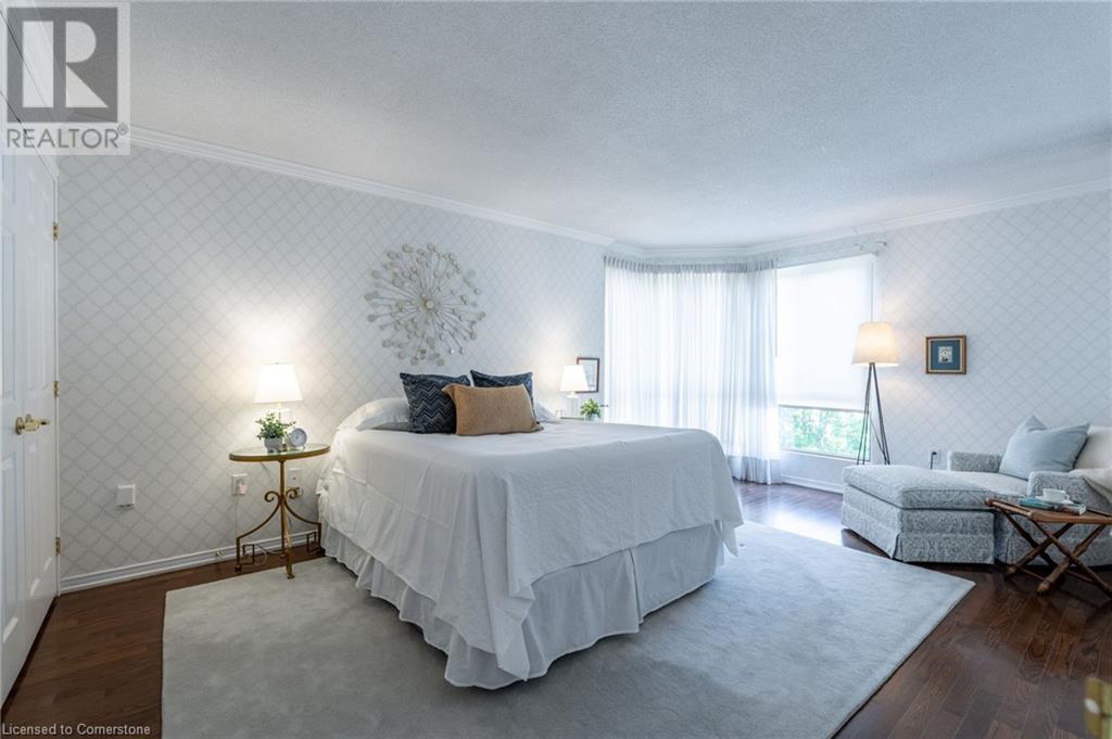 1201 North Shore Boulevard Unit# 406, Burlington, Ontario  L7S 1Z5 - Photo 8 - 40663162