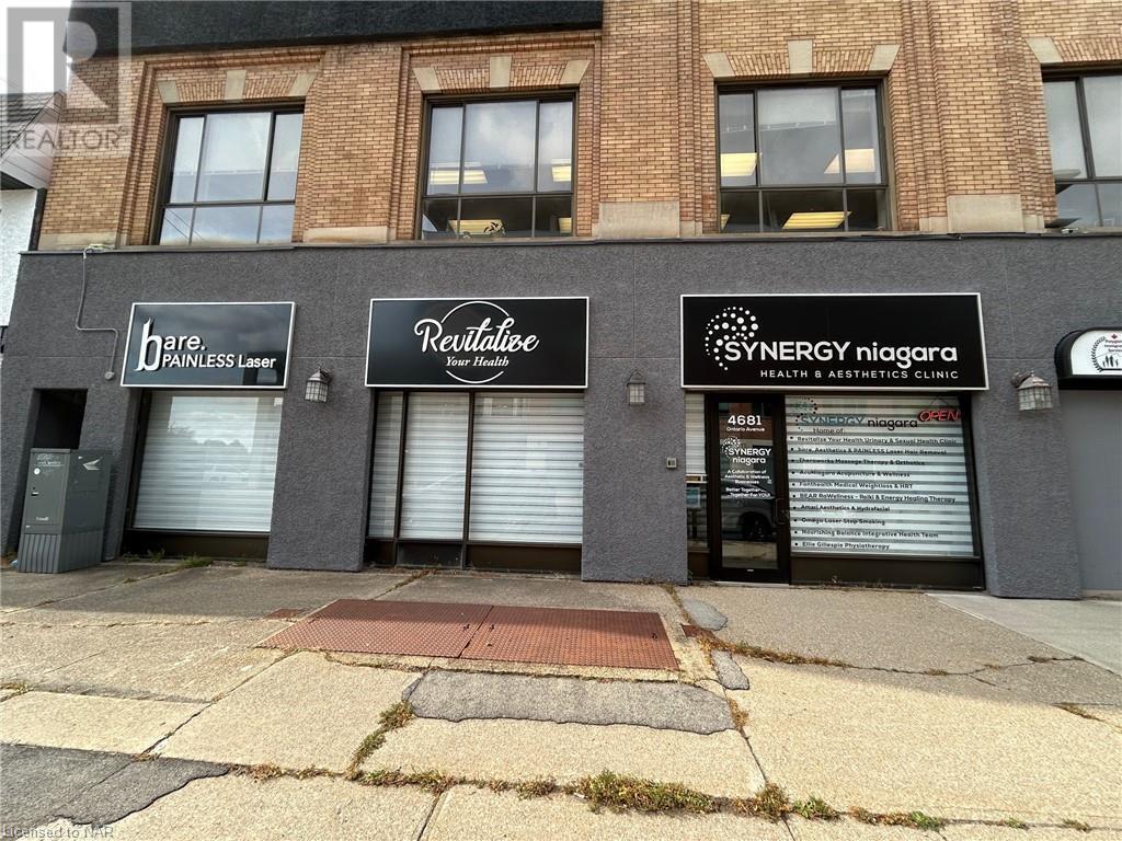 4681 Ontario Avenue, Niagara Falls (Downtown), Ontario  L2E 3R1 - Photo 1 - X9415318