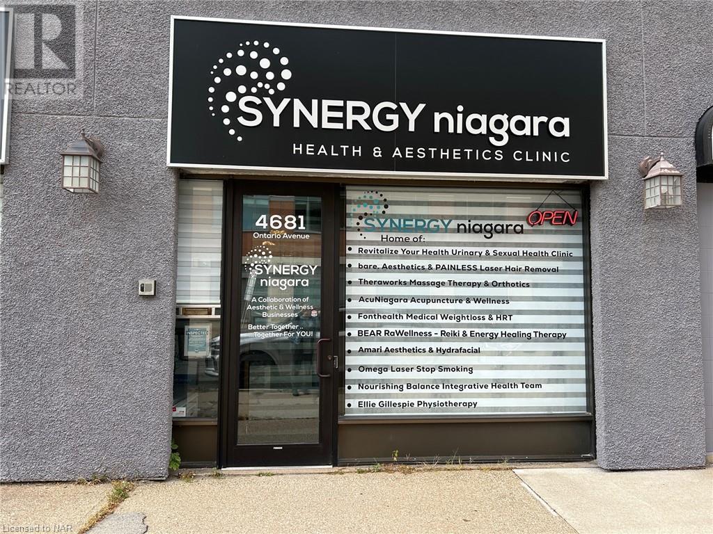 4681 Ontario Avenue, Niagara Falls (Downtown), Ontario  L2E 3R1 - Photo 2 - X9415318