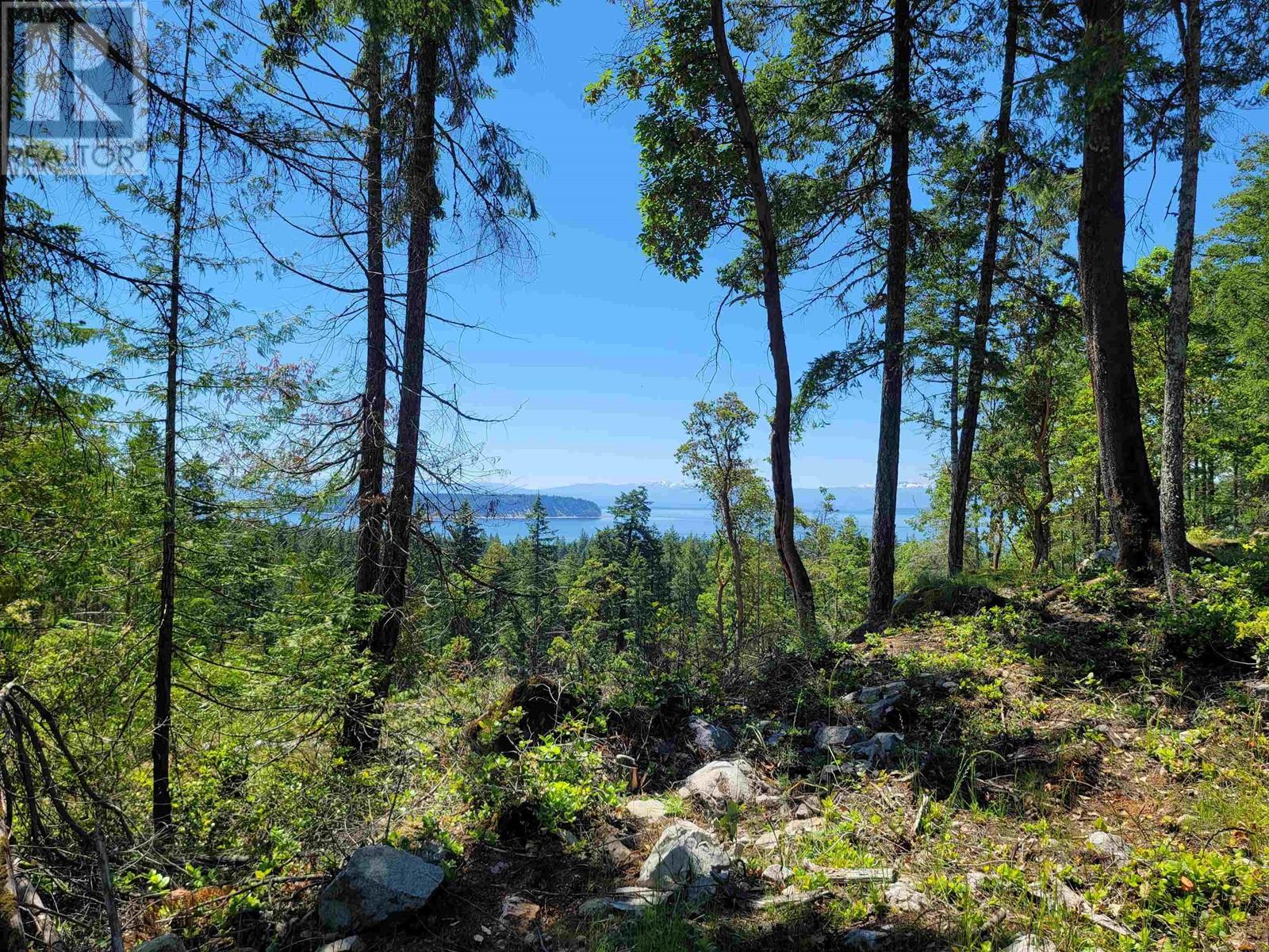 Lot 35 Wood Bay Ridge Road, Halfmoon Bay, British Columbia  V0N 1Y2 - Photo 1 - R2935433