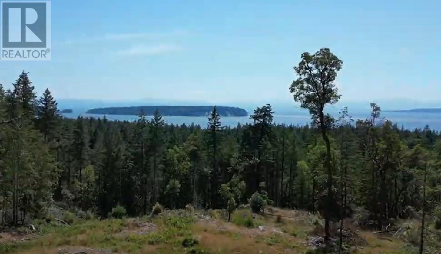 Lot 36 Wood Bay Ridge Road, Halfmoon Bay, British Columbia V0N 1Y2 - Photo 1 - R2935452