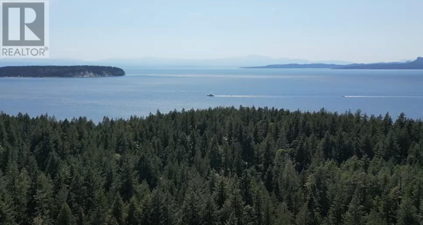 Lot 36 Wood Bay Ridge Road, Halfmoon Bay, British Columbia V0N 1Y2 - Photo 3 - R2935452