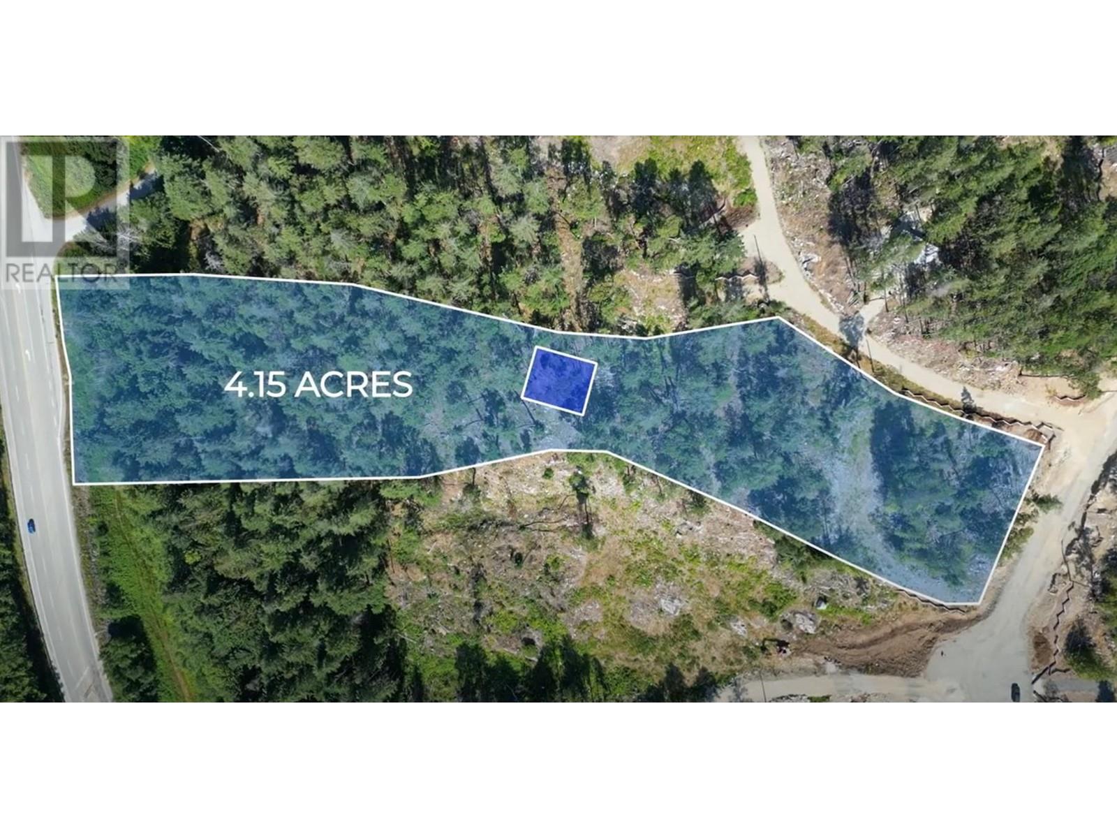 Lot 36 Wood Bay Ridge Road, Halfmoon Bay, British Columbia V0N 1Y2 - Photo 5 - R2935452
