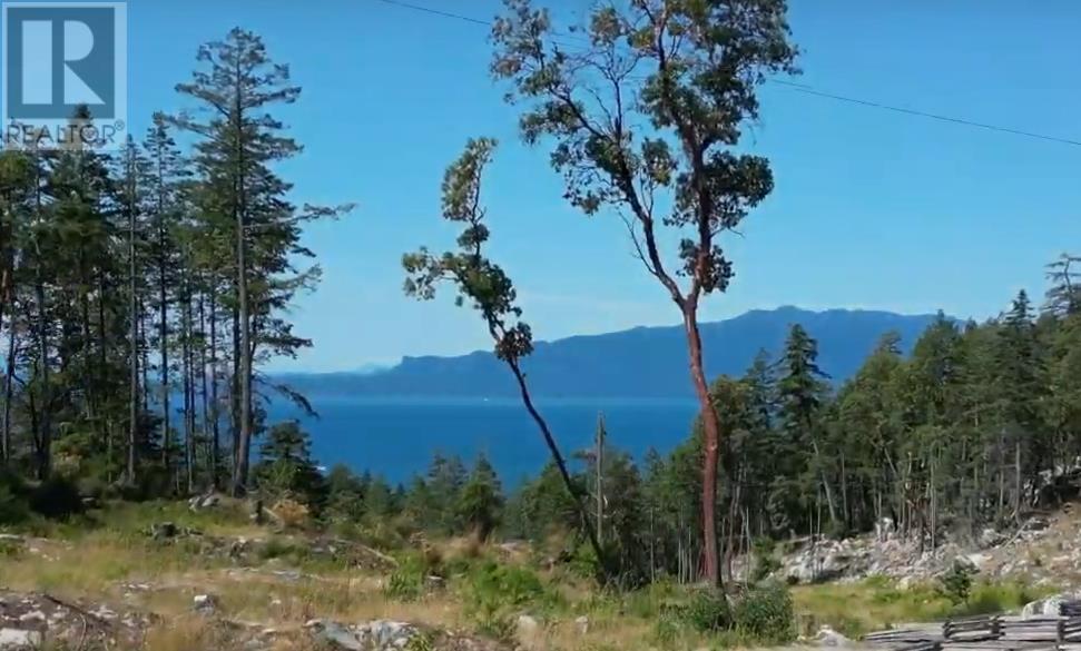 Lot 37 Wood Bay Ridge Road, Halfmoon Bay, British Columbia V0N 1Y2 - Photo 1 - R2935456