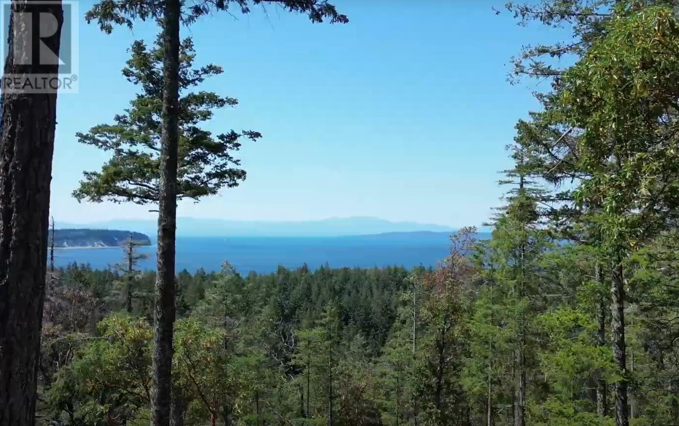 Lot 39 Wood Bay Ridge Road, Halfmoon Bay, British Columbia  V0N 1Y2 - Photo 1 - R2935470