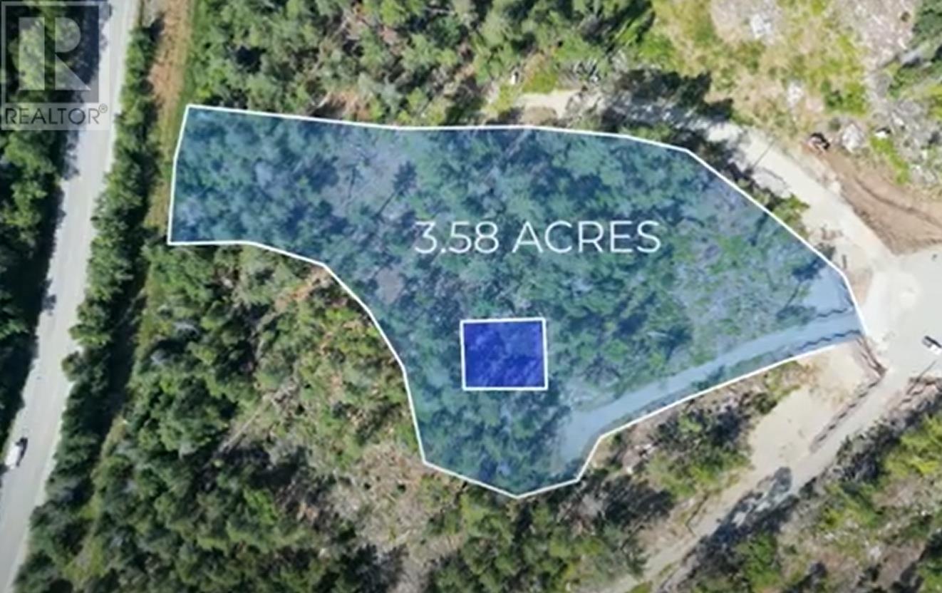 Lot 39 Wood Bay Ridge Road, Halfmoon Bay, British Columbia  V0N 1Y2 - Photo 2 - R2935470