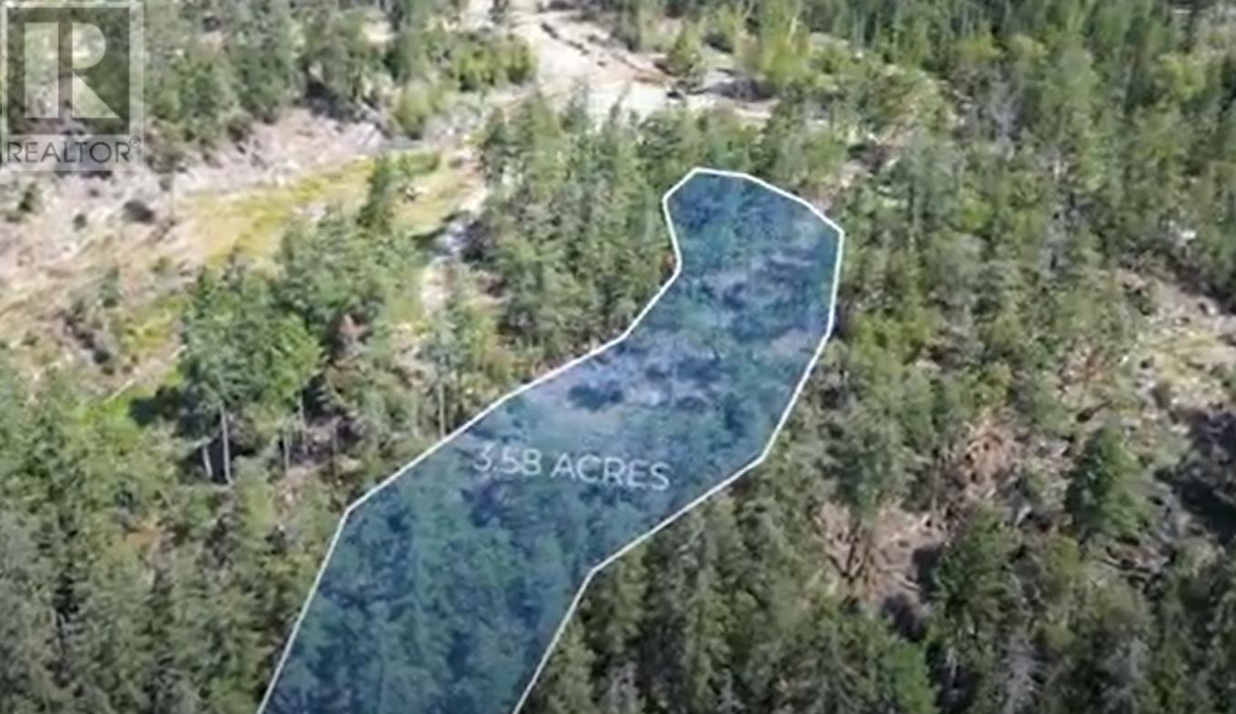 Lot 39 Wood Bay Ridge Road, Halfmoon Bay, British Columbia  V0N 1Y2 - Photo 3 - R2935470