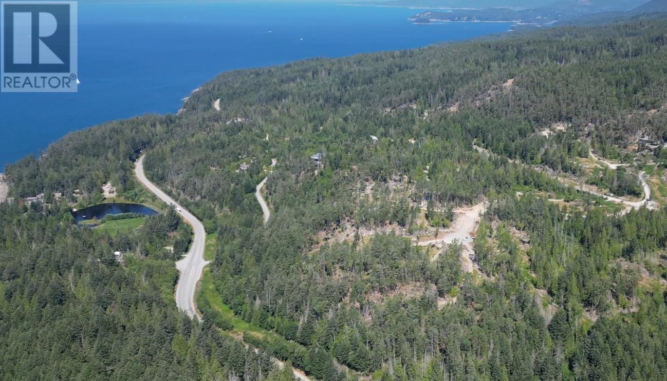Lot 39 Wood Bay Ridge Road, Halfmoon Bay, British Columbia  V0N 1Y2 - Photo 9 - R2935470
