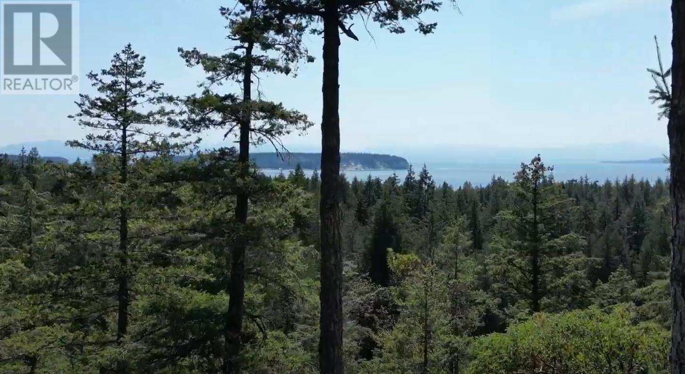 Lot 40 Wood Bay Ridge Road, Halfmoon Bay, British Columbia  V0N 1Y2 - Photo 2 - R2935474